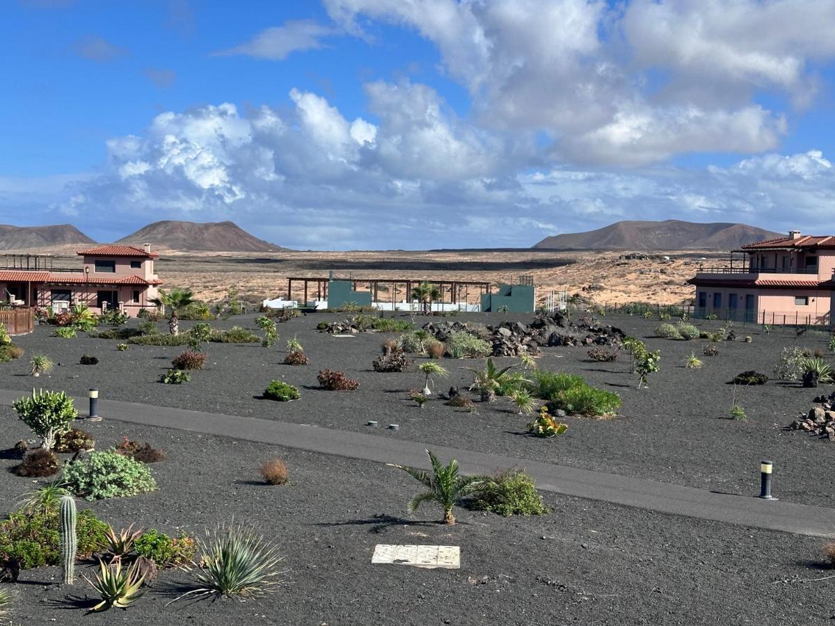 Вилла El Rincon De Carmen Лахарес Экстерьер фото